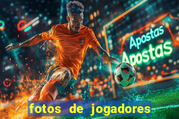 fotos de jogadores de futebol pelados